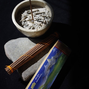 Sorig Tibetan Incense | Tibetan Incense | 40 sticks