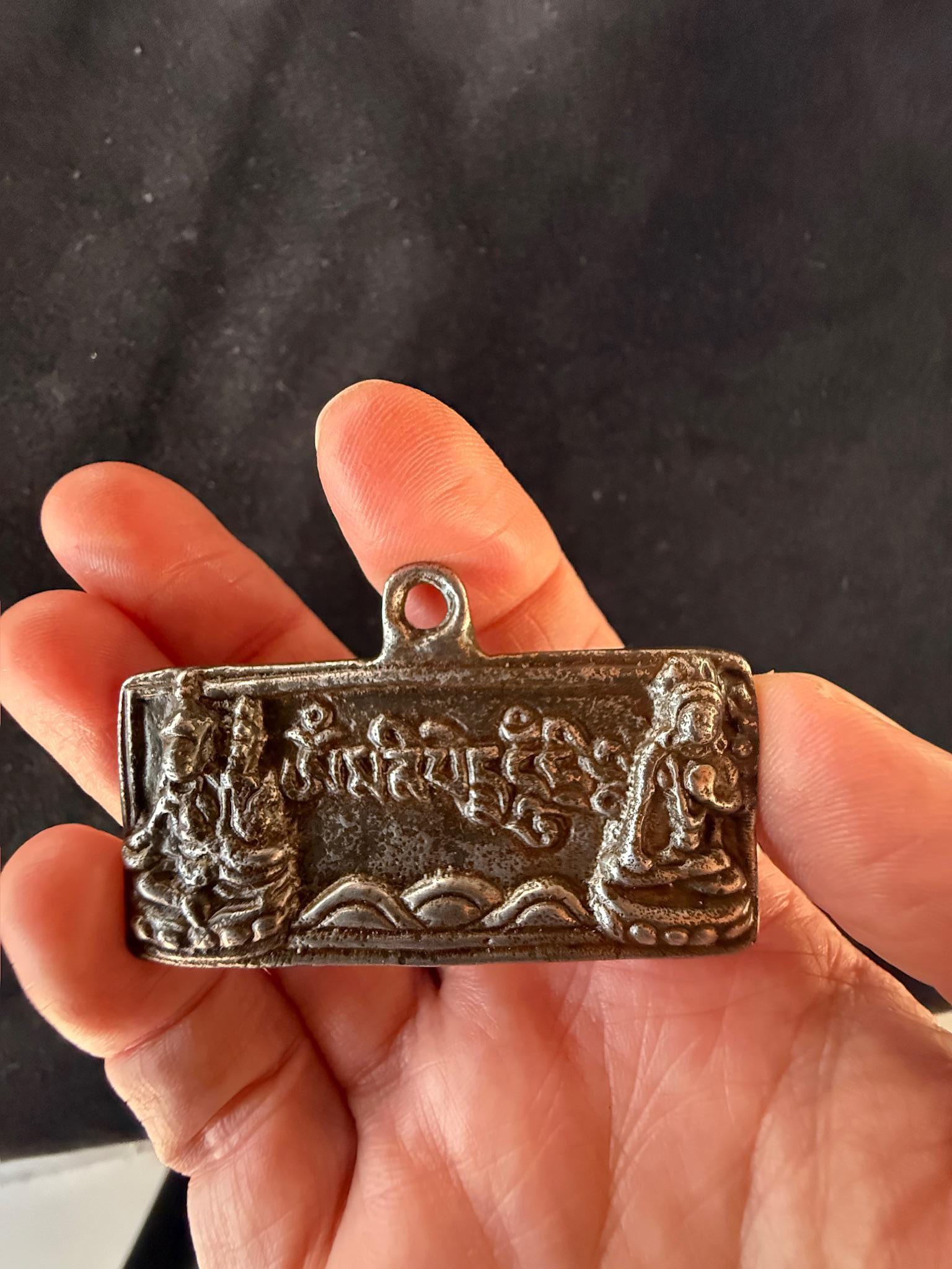 Tibetan Thogchag - Etsy