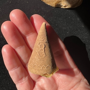 Tibetan Sang Cone Incense | Tibetan Incense | 20 cones | large cones | Tadkröl on Base | Canister or Refill Bags Available