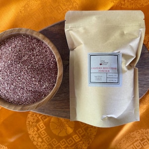 Eastern Red Cedar Powder| 3 oz | United States | Juniper Wood | Juniperus virginiana