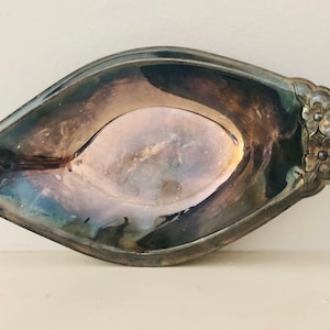 Vintage Serving Dish