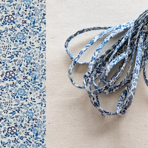 Spaghetto Liberty of London - Katie e Millie Blue