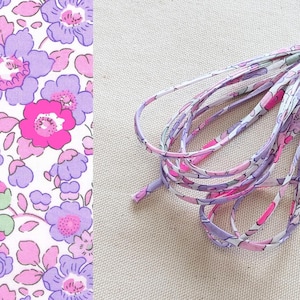 Spago Liberty of London - Betsy Lilac Fluor