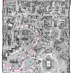 Christchurch - Nieuw Stadscentrum
