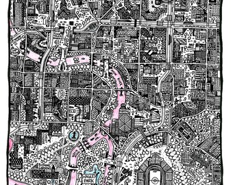 Christchurch - New City Centre