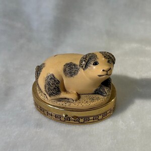 Vintage Estee Lauder Solid Perfumes - Etsy - Page 4