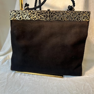 Vintage Loewe Bag - Etsy