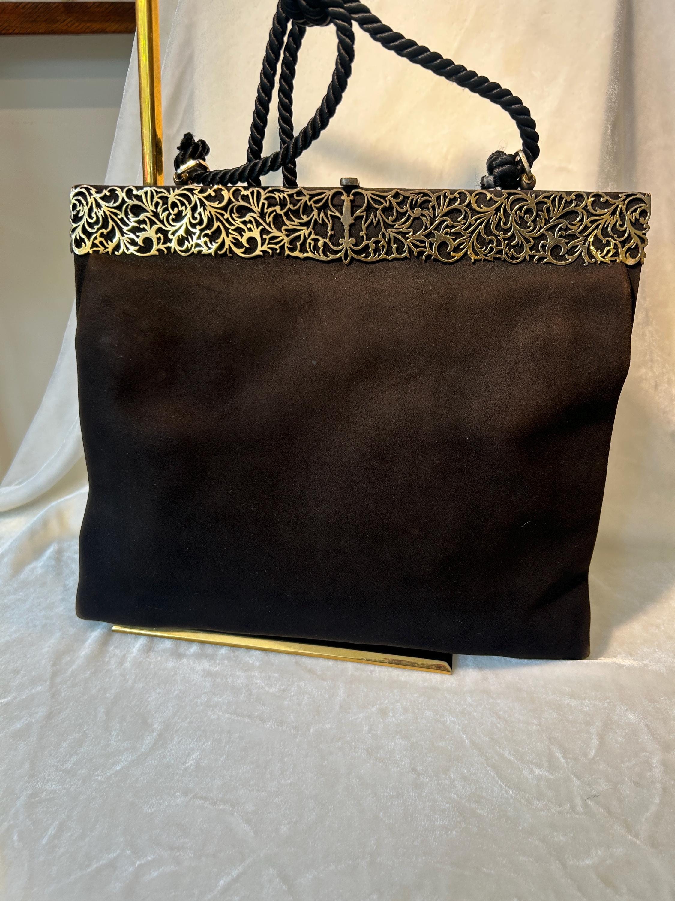 Loewe Vintage Bag - Etsy