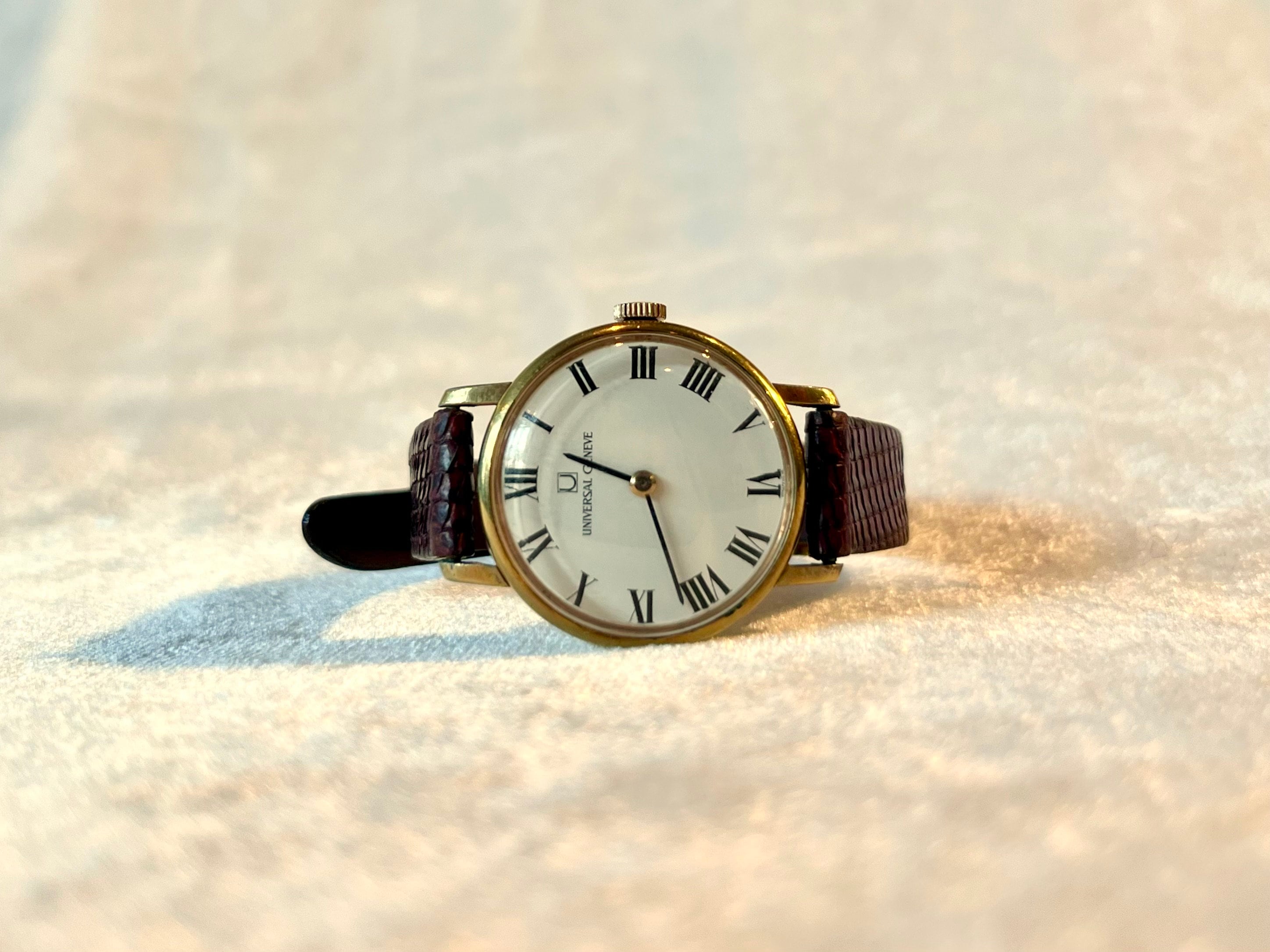 Record watch geneve - Etsy 日本