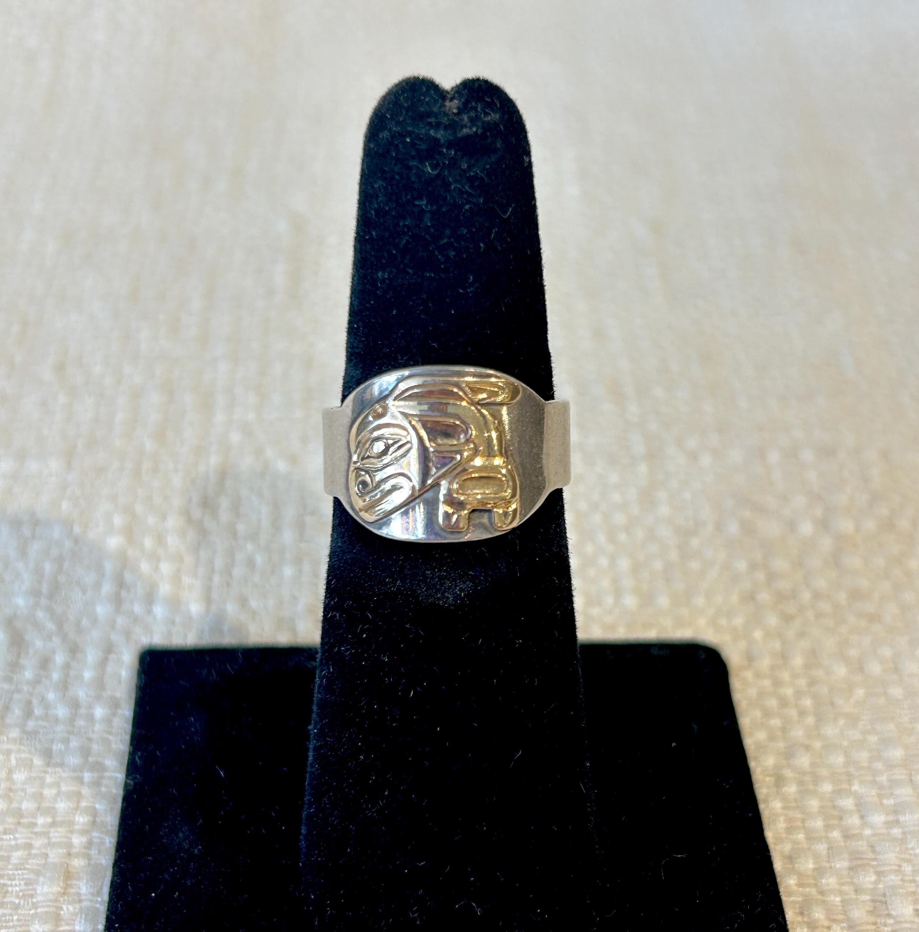 Ilias lalaounis ring - Etsy 日本