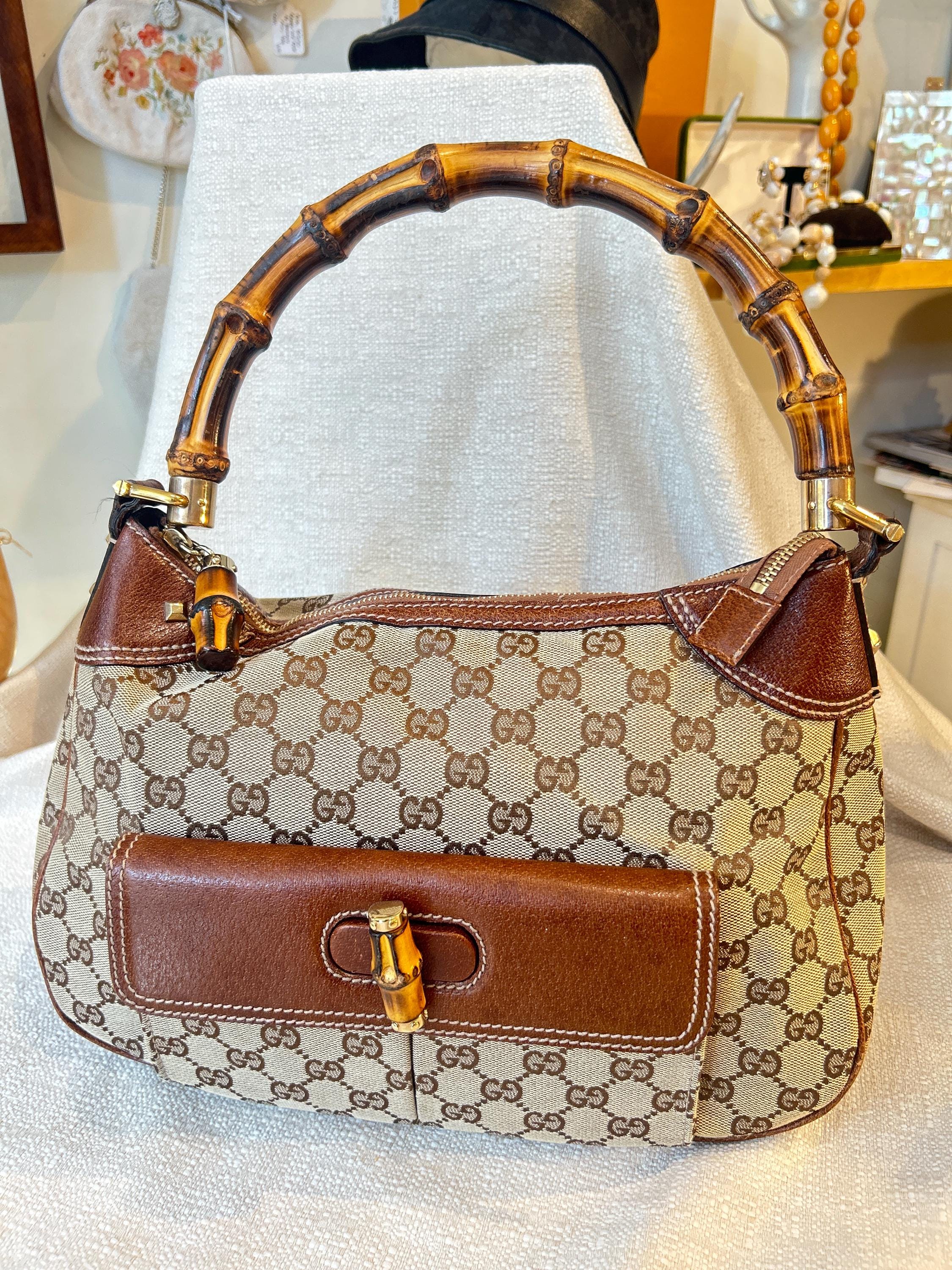 Tom Ford Era Gucci Bag - Etsy