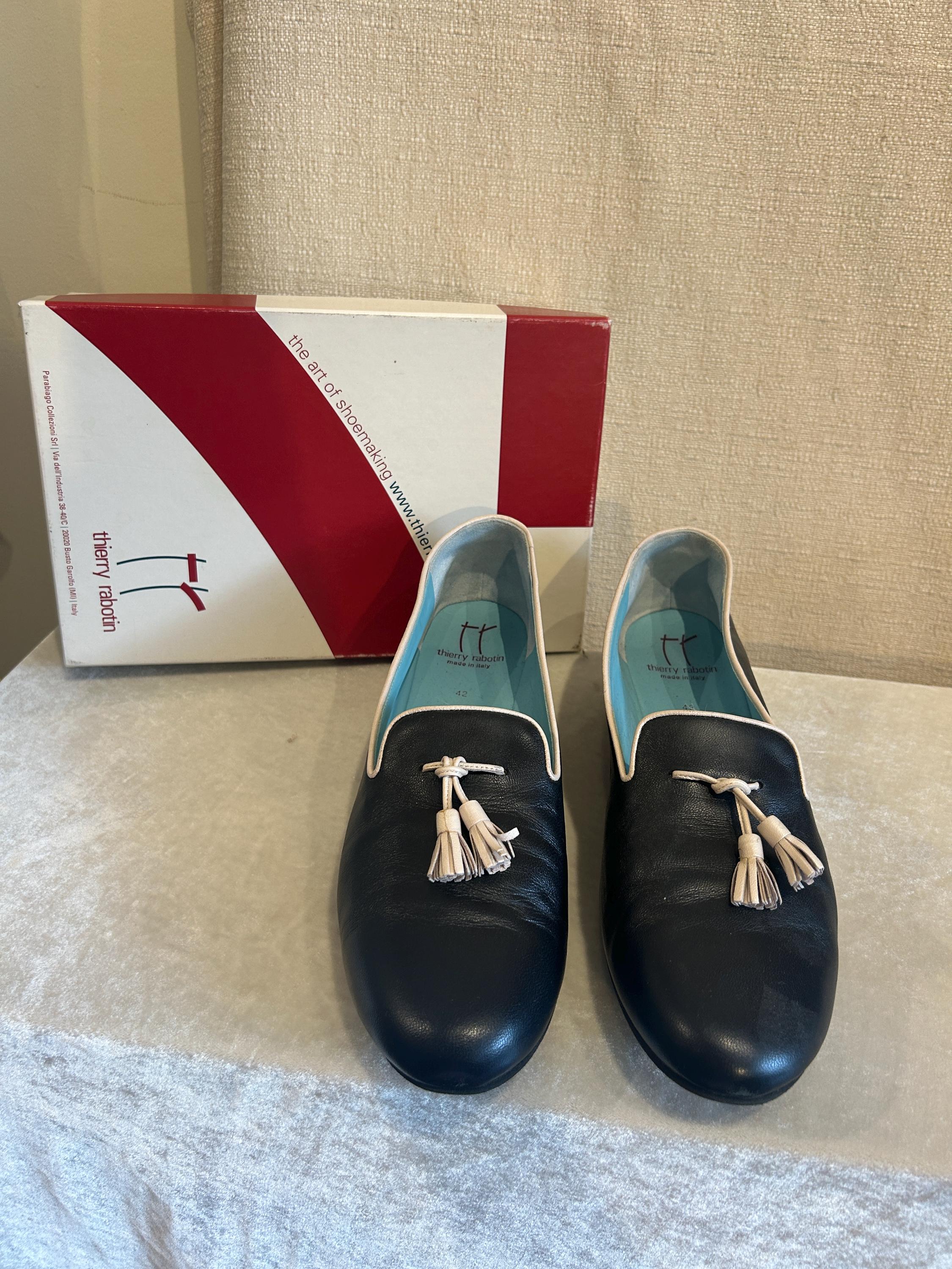 Thierry Rabotin Shoe - Etsy display picture 2