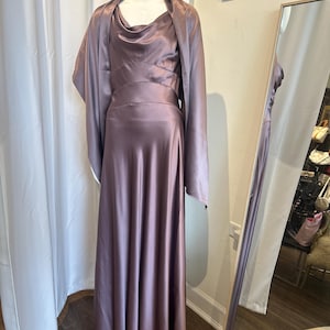 monsoon satin dress Monsoon Ivy Satin Maxi Dress