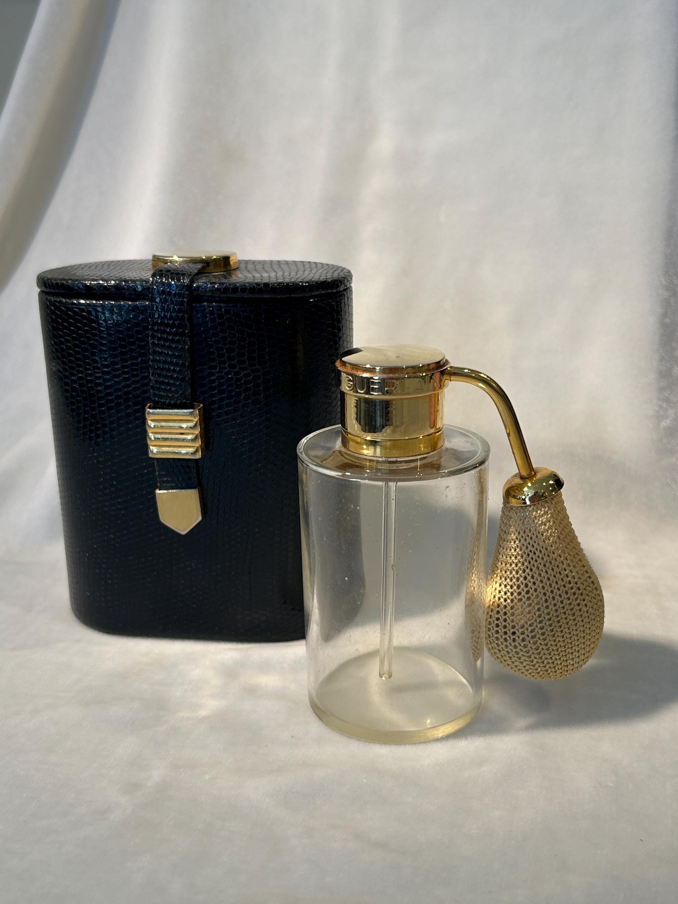 Guerlain Spray Bottle Atomizer - Etsy