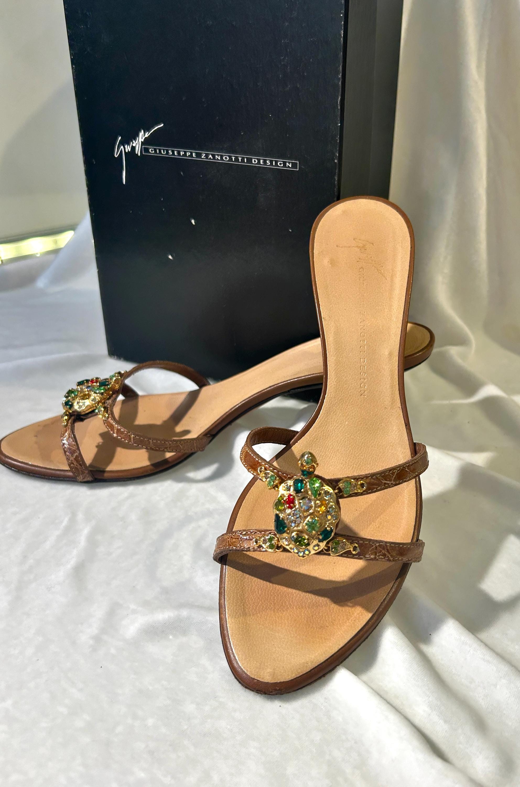 Giuseppe zanotti - Etsy 日本