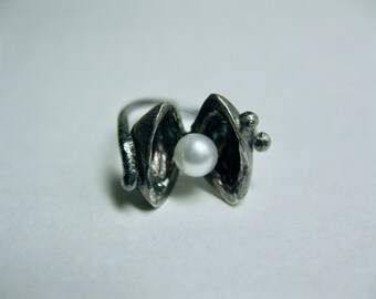 Athena Ring