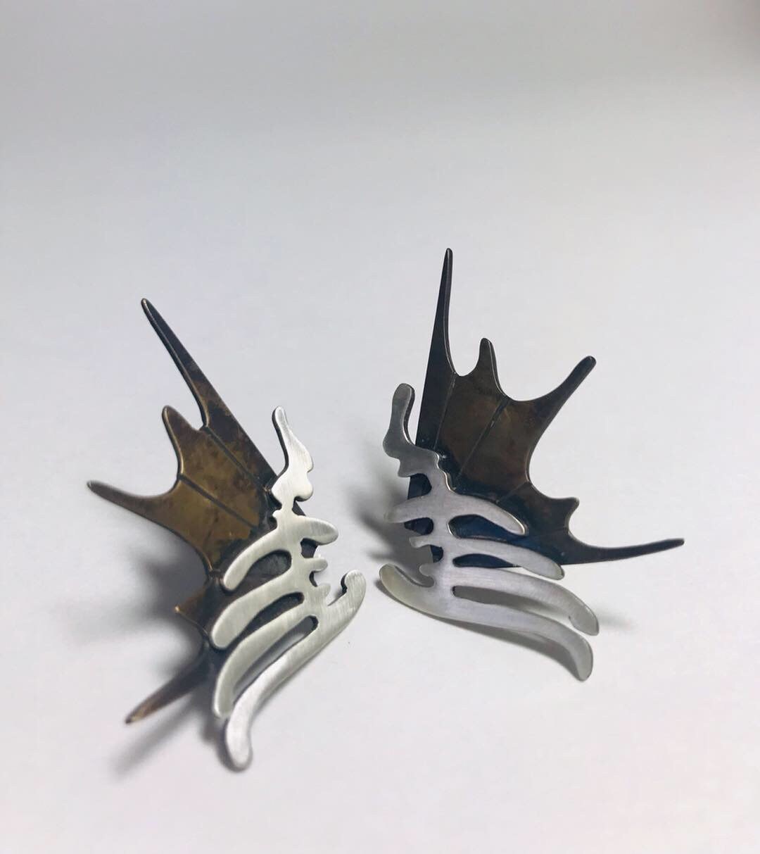 Selina Siren Gill Posts Etsy
