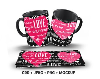 Download Mockup Cdr Etsy