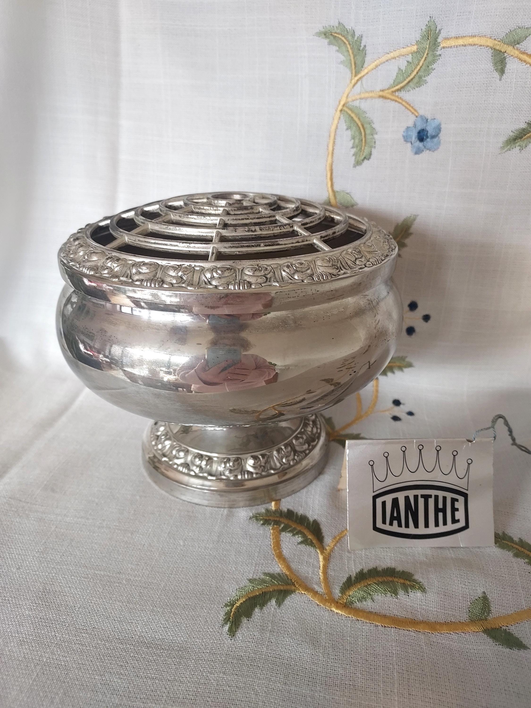 Ianthe England Silver - Etsy