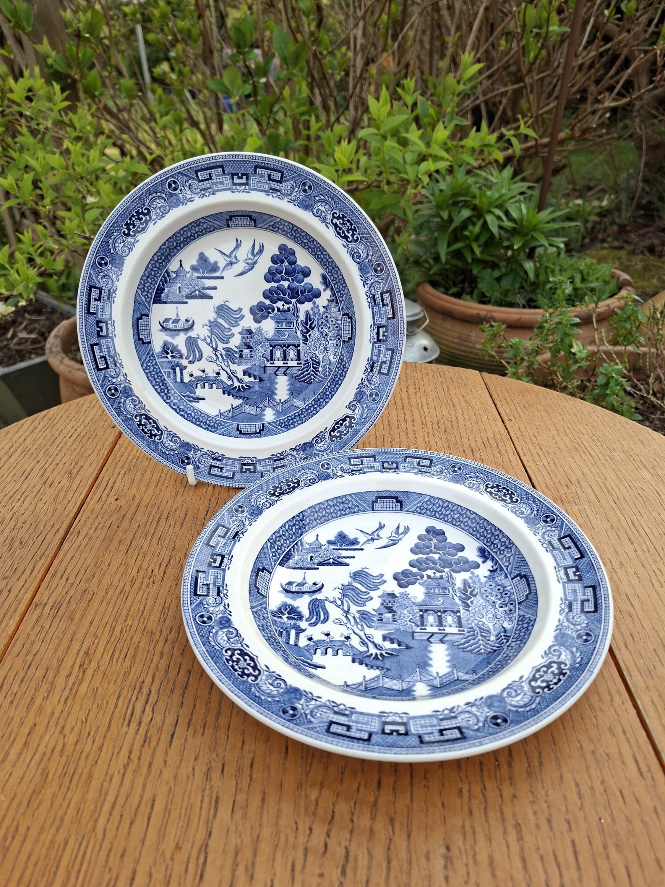 Wedgewood Dinner Service - Etsy