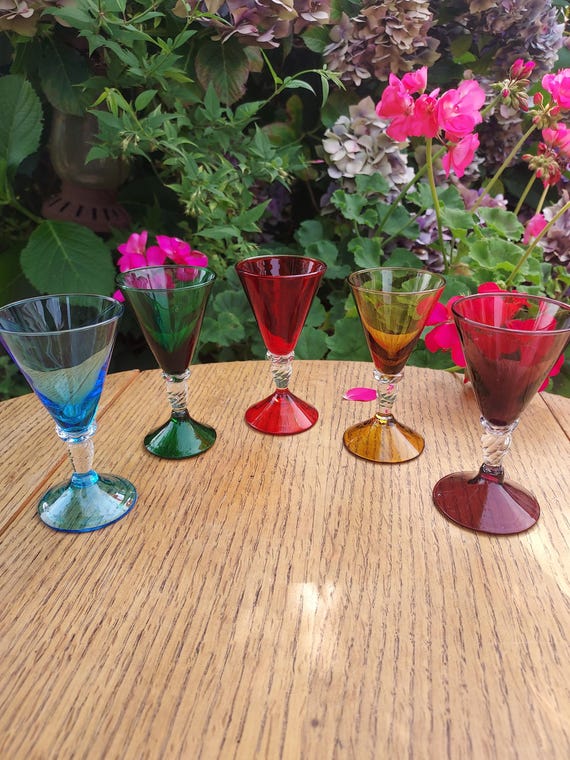 Colourful Aperitif Colourful Aperitif