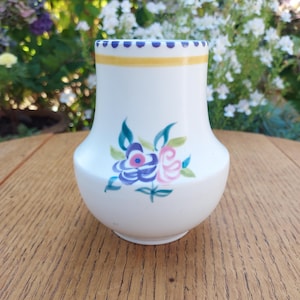 Poole Pottery Vases - Etsy