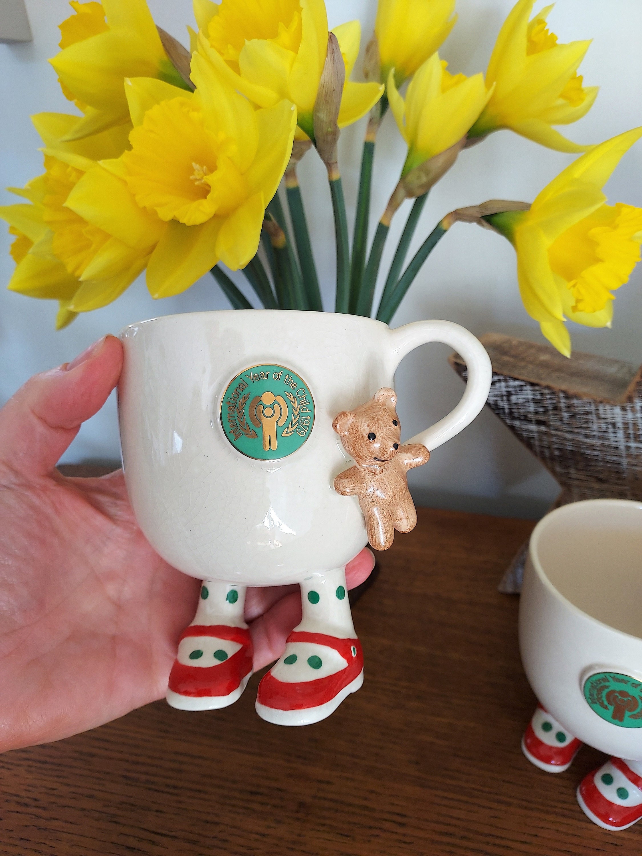 Carlton Walking Ware - Etsy UK