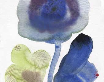 Night Flower