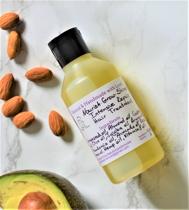Grow Hair Faster In One Day Best Hair Mask For Hair Growth