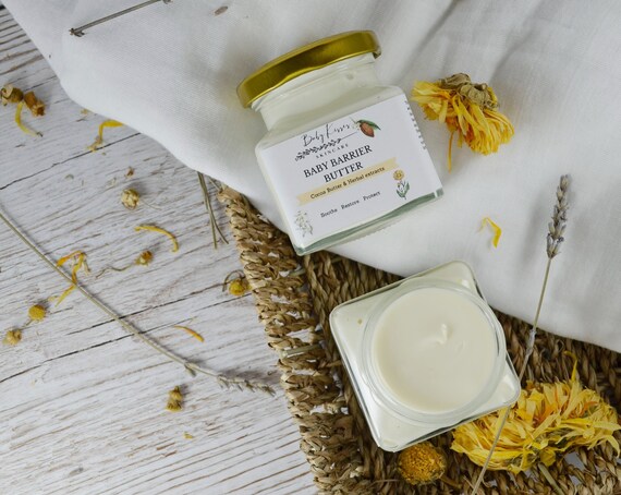 barrier cream for bottom