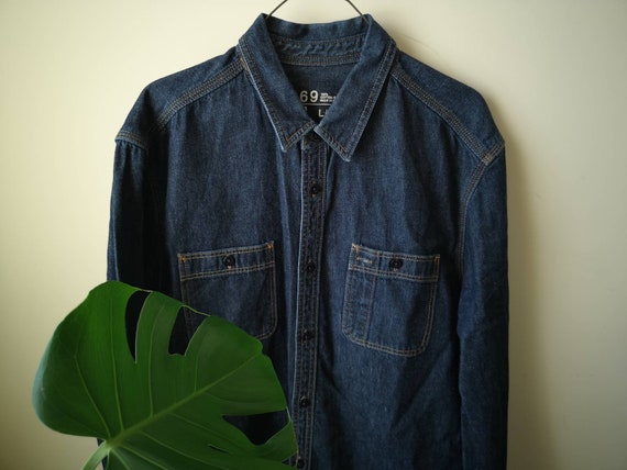 gap shirt jacket