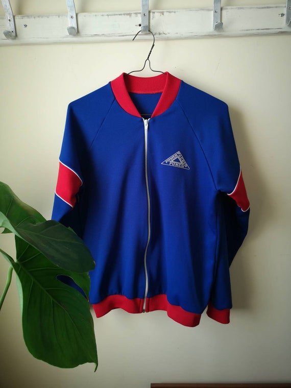 ladies tracksuit jacket