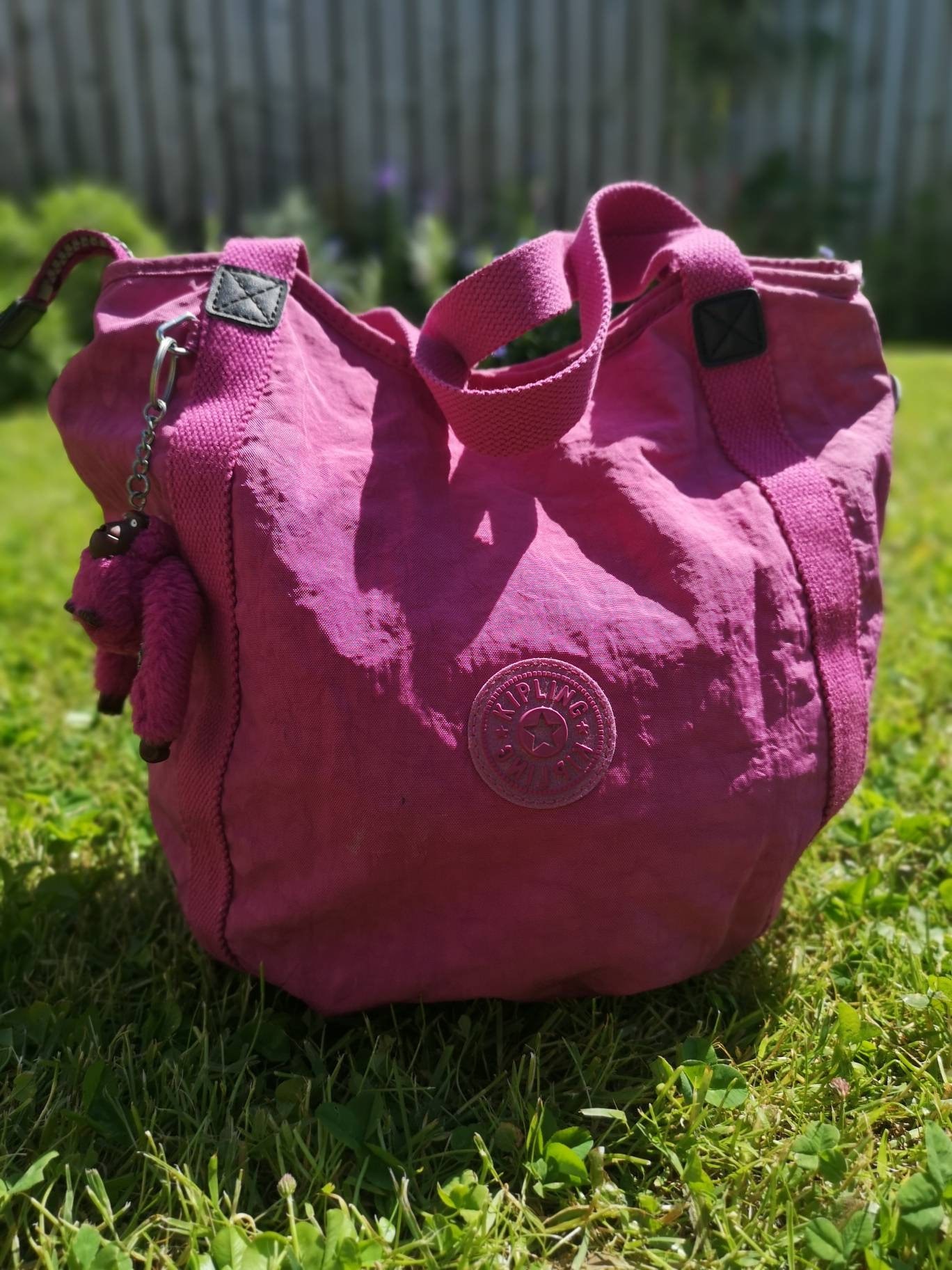 Beg clearance kipling original