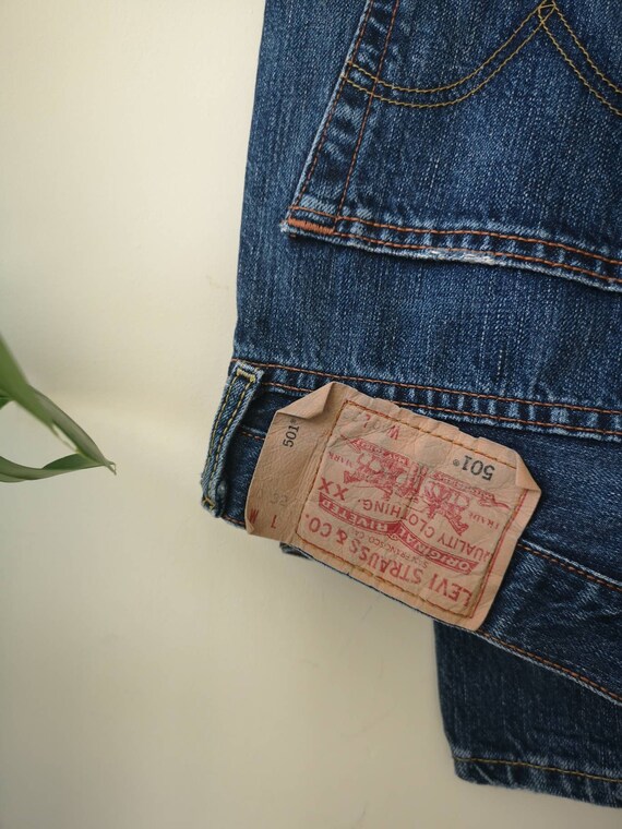 real levis