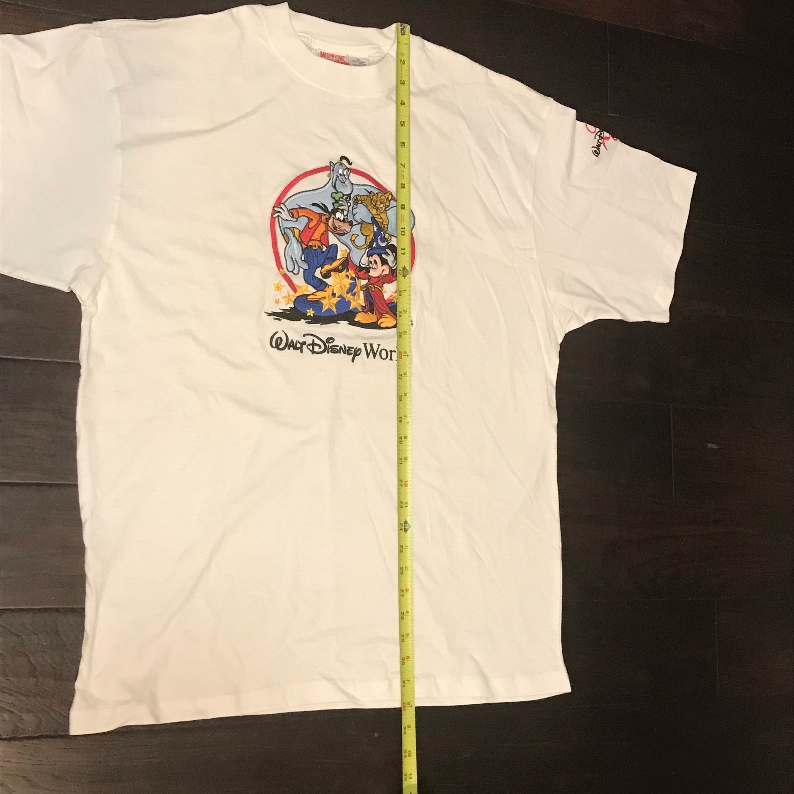 [CODEGRAPHY]25SS★Disney Mickey Mouse I LOVE NY S/S T-Shirt Disney Men's I Love NY Mickey Mouse Graphic Gray Short
