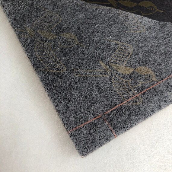 Super Ultra Thin Washi 典具帖紙 100% Kozo paper Mulberry Made - Etsy