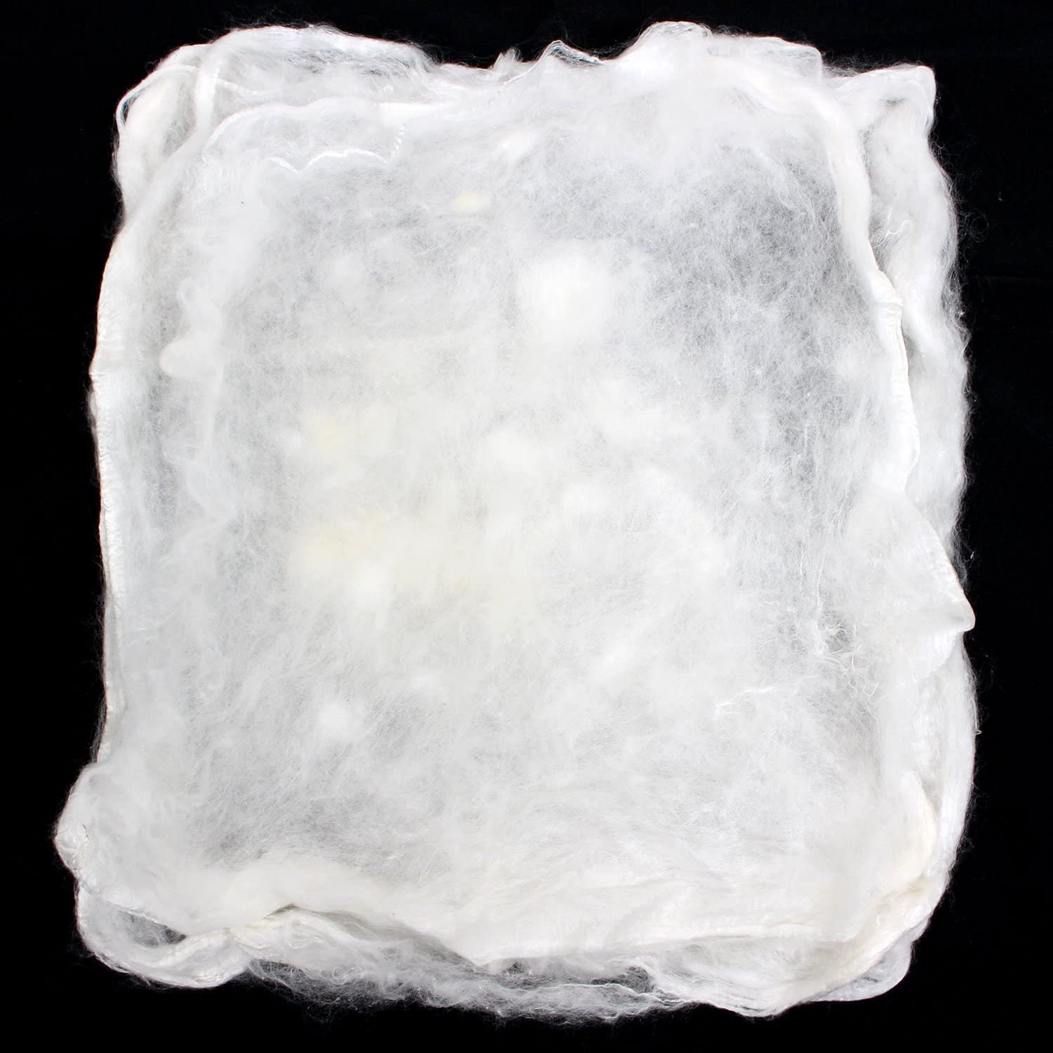 Silk Batting Fukuromawata 100 Silk 8g Made in Japan / Etsy Australia