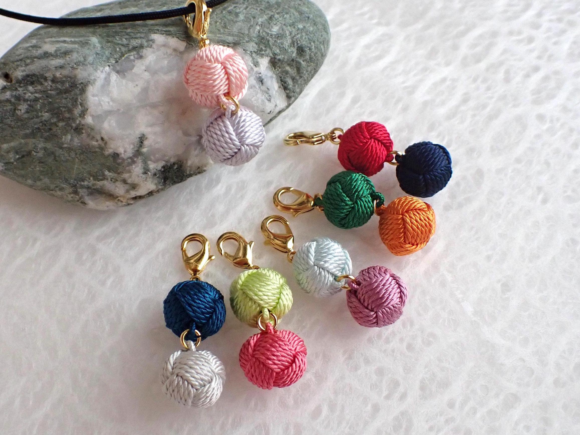 ★限定値下げ【美品】CHIEKO＋small ball necklace 85cm Small ball necklace from Mexico | BASENOTES
