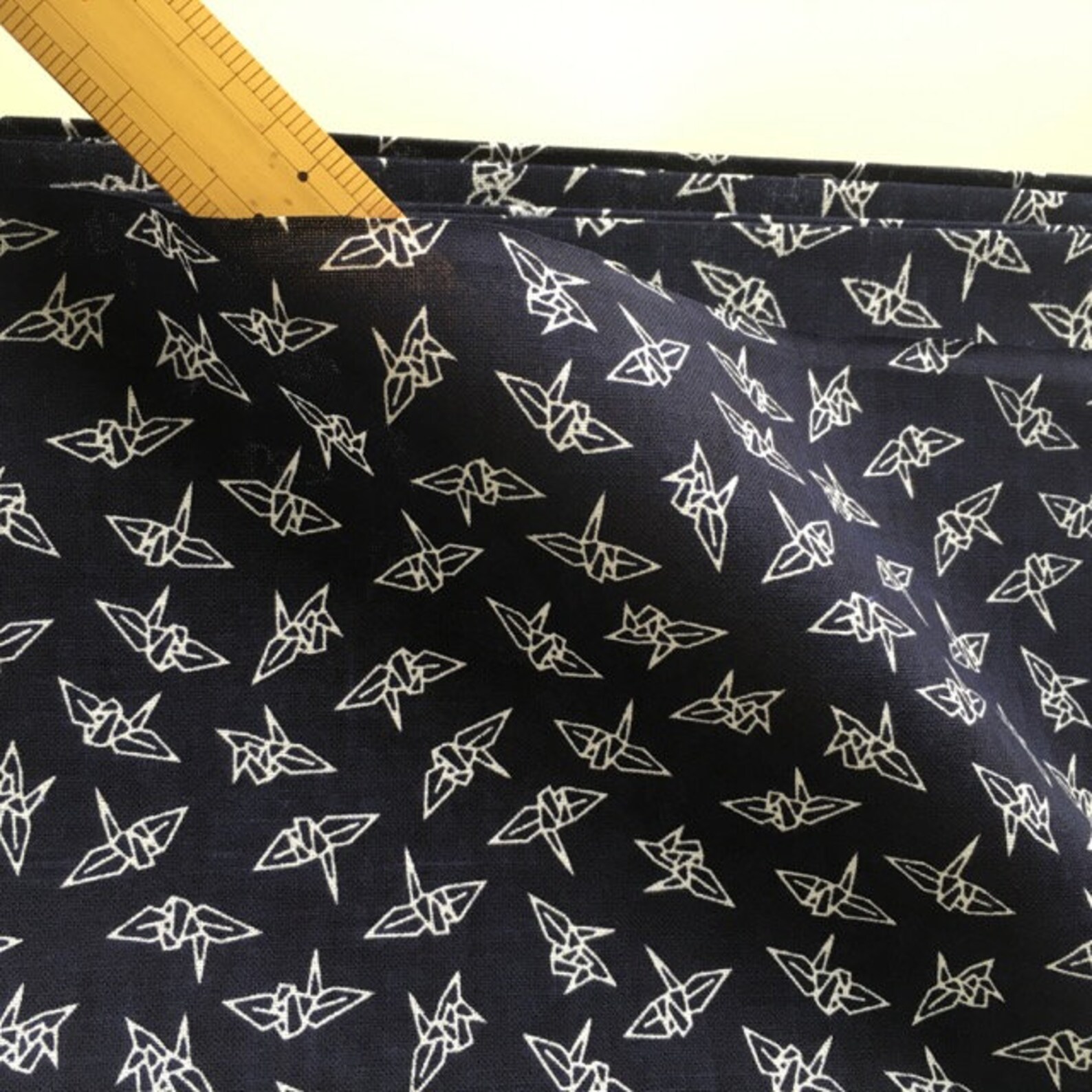 Tenugui roll Japanese tenugui towel 90cm /Japanese traditional Etsy