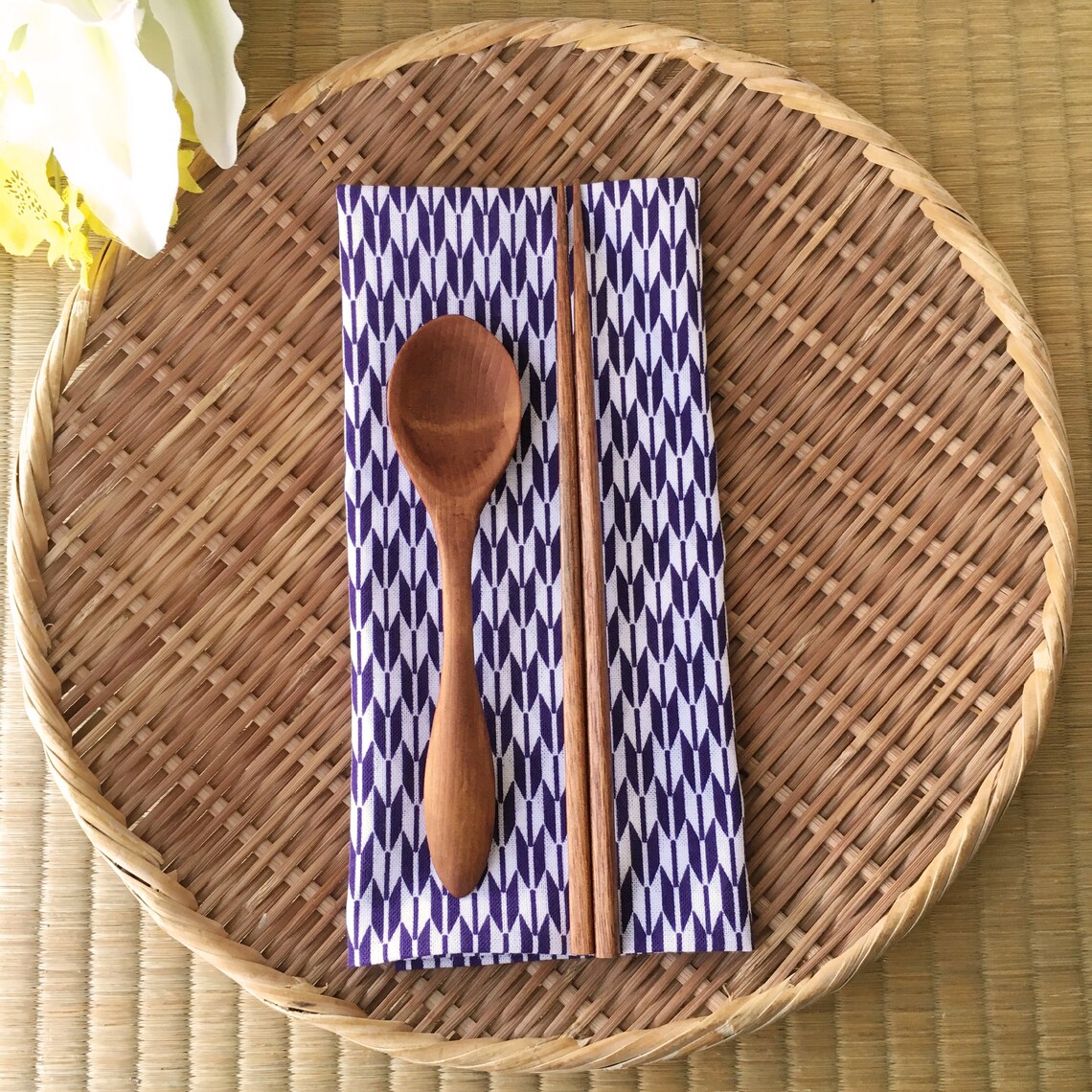 Japanese Tenugui Towel Fabric Japanese Traditional Pattern Etsy UK