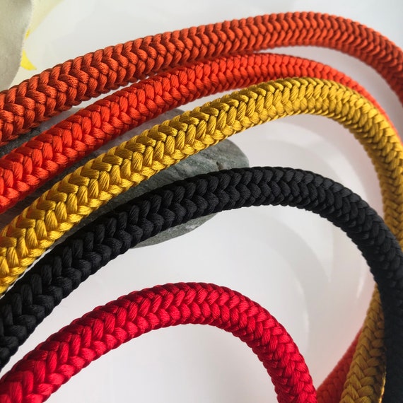 Silk Round Braided Cord Kumihimo Shinobi No O 2meters / 忍緒 Kabuto 10mm THICK With Tassel Ends/karauchi Himo 16 Strand Braid /MADE in JAPAN - Etsy Silk Round Braided Cord Kumihimo Shinobi No O 2meters / 忍緒 Kabuto 10mm THICK With Tassel Ends/karauchi Himo 16 Strand Braid /MADE in JAPAN - Etsy