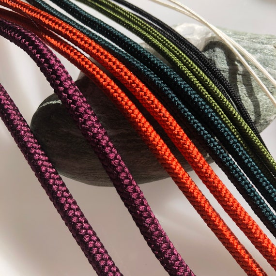 Get Plugged-in To Great Deals On Powerful Wholesale thick silk cord 