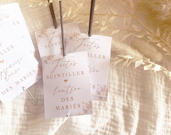 Glitter wedding labels, wedding labels, personalized labels, handmade