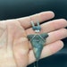 see more listings in the Mako shark Necklace section