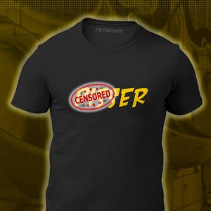 Pisser Fetish T-Shirt - Water Sports Fetish