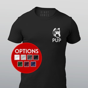 Puppy play, T-Shirt