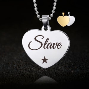 Slaafketting: