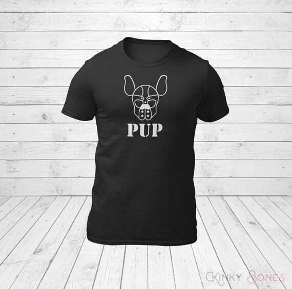 pup play shirt