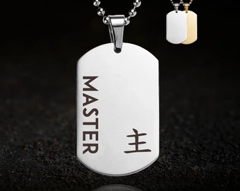 Master Necklace