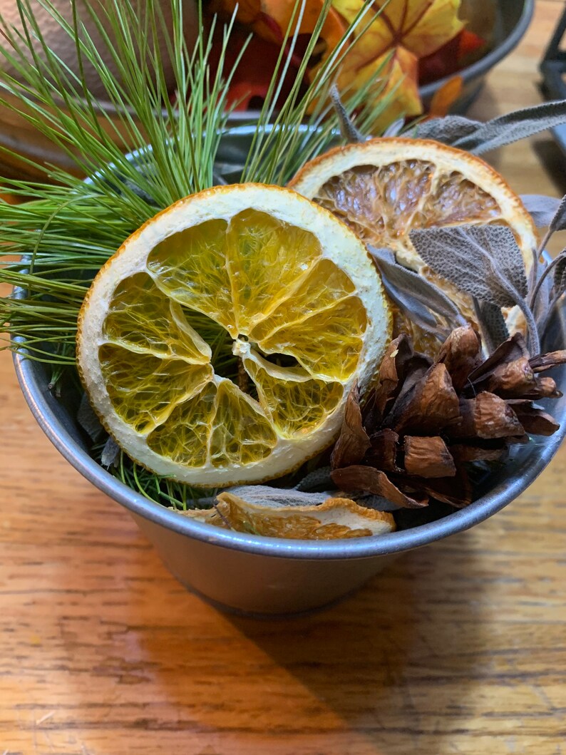 Simmering Potpourri/ Woodland Simmering Potpourri/ Simmer Pot/ Etsy